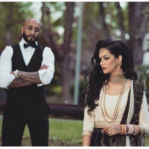 Meet your Posher, Baldeep